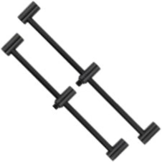Buzz Bar Fox Black Label Slim 3 Rod, 22-25cm
