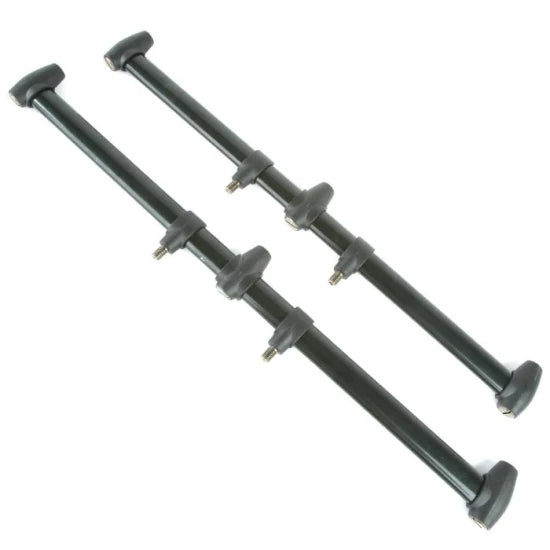 Buzz Bar Fox Extra Wide 3 Posturi