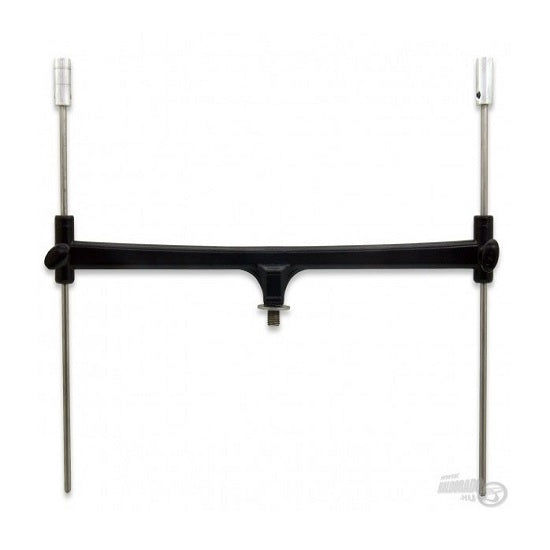 Buzz Bar HALDORADO 2X Tele   300