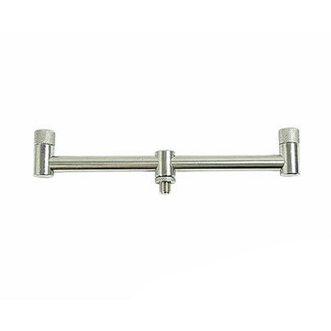 Buzz Bar NGT 2 posturi Inox 20cm