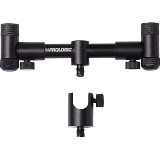 Buzz Bar Prologic Quick Release 2 Posturi 15-25cm