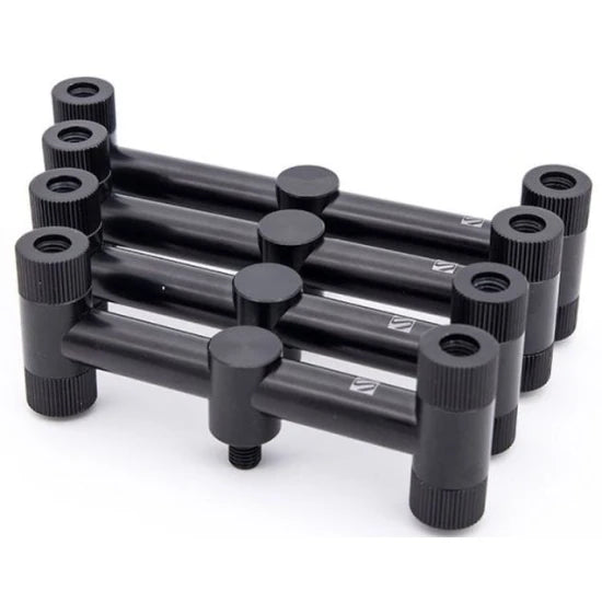 Buzz Bar Sonik Stanz Black, 2 Posturi, 14cm