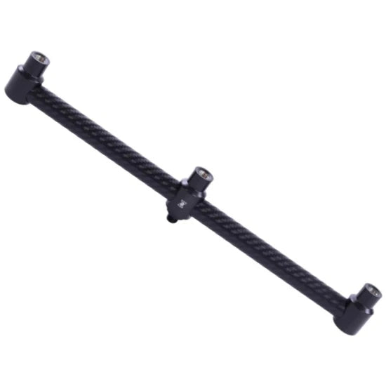 Buzz Bar Zfish Carbon, 3 Posturi, 30cm