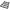 Buzzbar Korda Singlez Black, 2 Posturi, 5inch/13cm