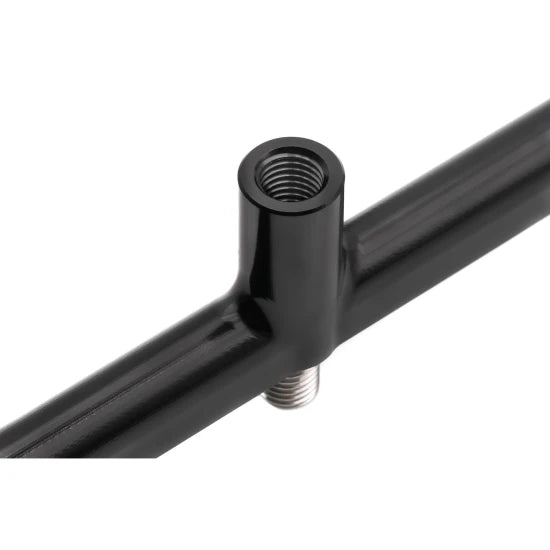 Buzzbar Korda Singlez Black, 2 Posturi, 5inch/13cm