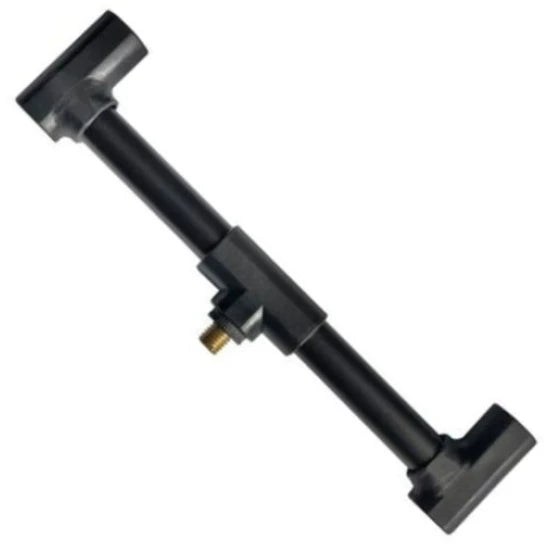 Buzzbar Carp Pro Black, 16mm, 2 Posturi, 30cm, 1buc/pac