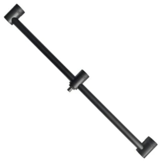 Buzzbar Carp Pro Black, 16mm, 3 Posturi, 40cm, 1buc/pac
