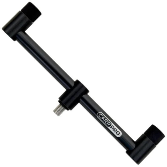 Buzzbar Carp Pro Carp Pro Deluxe, 2 Rods, 20cm, Buc/pac