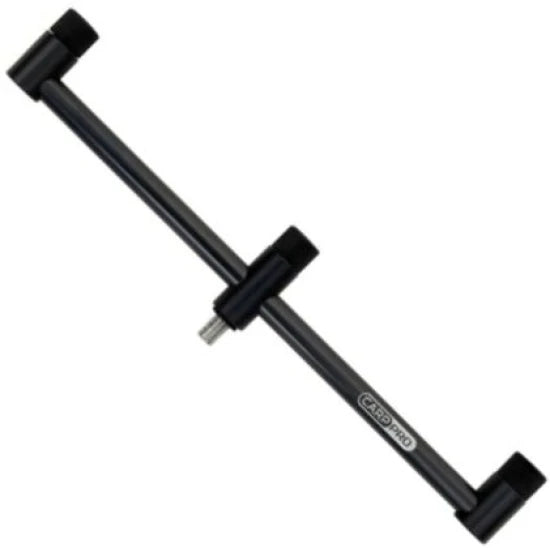 Buzzbar Carp Pro Carp Pro Deluxe, 3 Rods, 30cm, Buc/pac