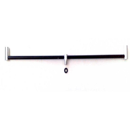 Buzzbar Carp Academy Eco 140cm