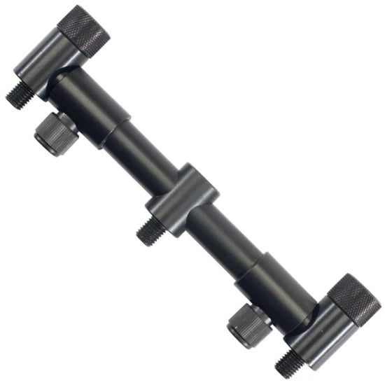 Buzzbar Jaxon 2 Posturi, Black, 18-25cm, 1buc/pac