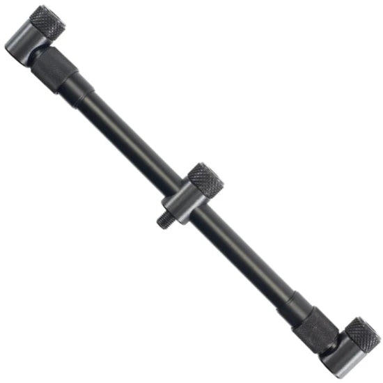Buzzbar Jaxon 3 Posturi, Black, 40-60cm, 1buc/pac