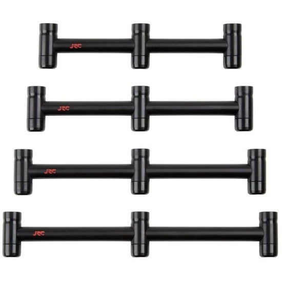 Buzzbar Jrc X-lite Buzz Bars, 3 Posturi, 29.2cm