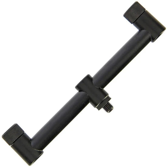 Buzzbar Ngt Aluminium Multi Lock, Black, 2 Posturi, 18cm
