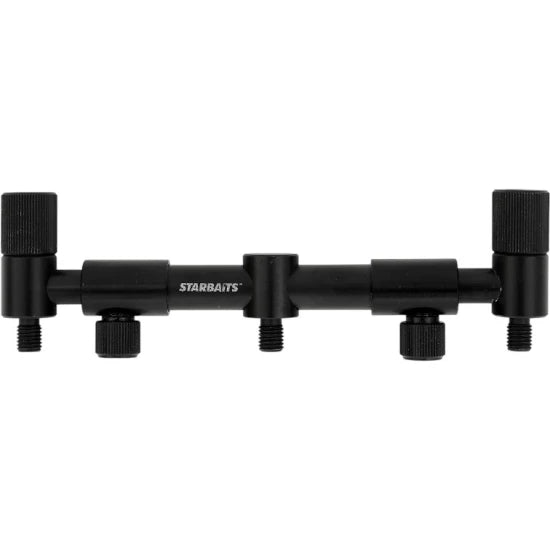 Buzzbar Starbaits Black Spot Dlx, 3 Posturi