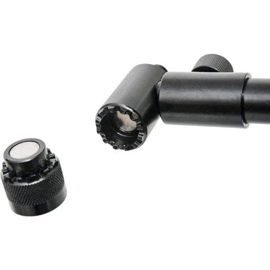 Buzzbar Starbaits Black Spot Magnet, 2 Posturi