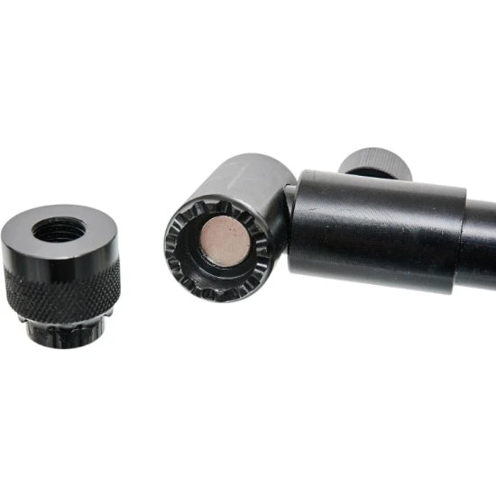 Buzzbar Starbaits Black Spot Magnet, 3 Posturi