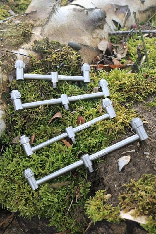 Buzze Bar Solar Tackle   P1 2-ROD FIXED