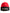 CACIULA DAIWA RED BEANIE