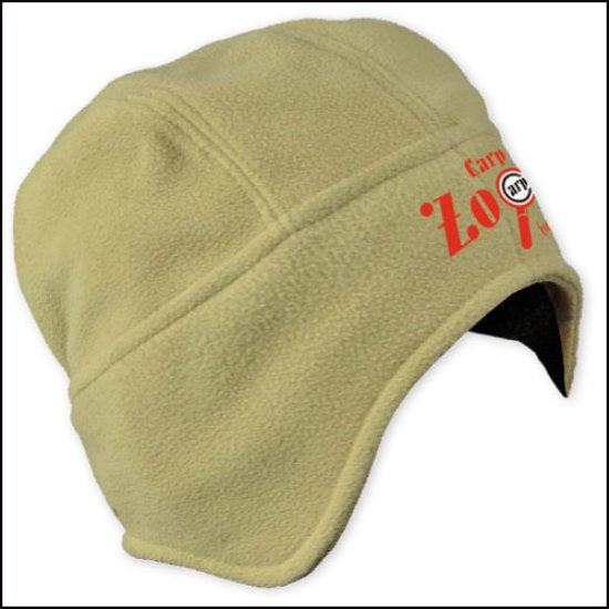 CACIULA FLEECE CARP ZOOM