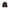 CACIULA FOX CHUNK BURGUNDY/BLACK MARL BEANIE WINTER
