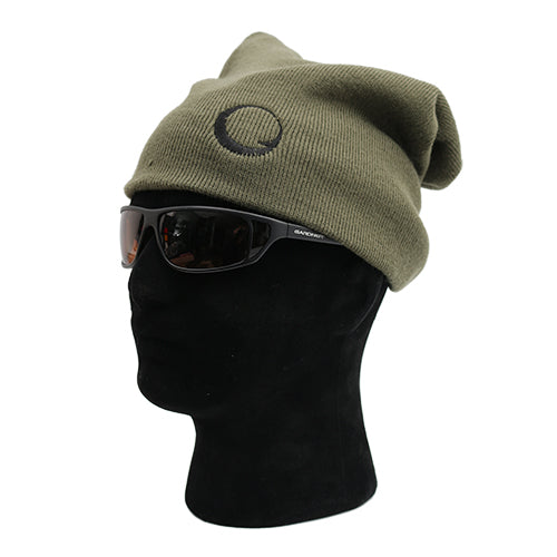 CACIULA GARDNER BEANIE HAT VERDE