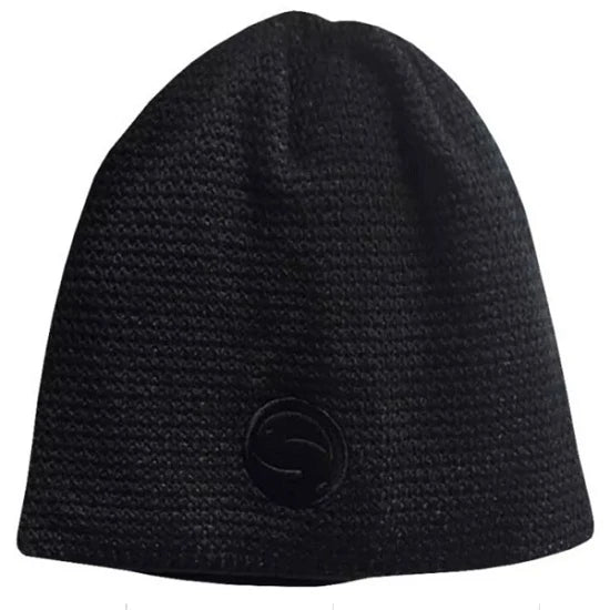 Caciula Guru Black/grey Beanie