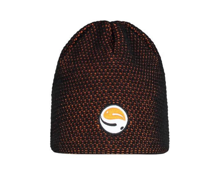 CACIULA GURU BLACK/ORANGE