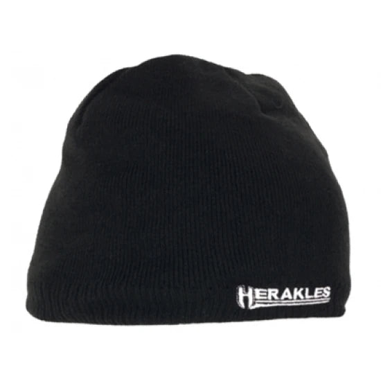 Caciula Marinar Negru Interior Fleece Colmic Herakles