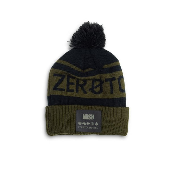 CACIULA NASH ZT BOBBLE