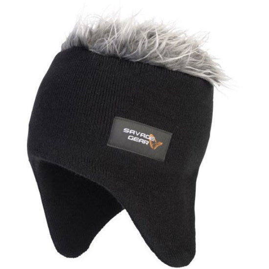 CACIULA SAVAGE GEAR HAIRY