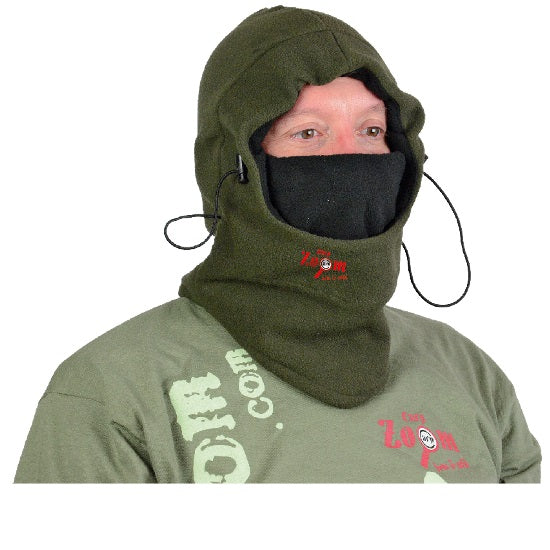 CAGULA FLEECE IARNA CARP ZOOM