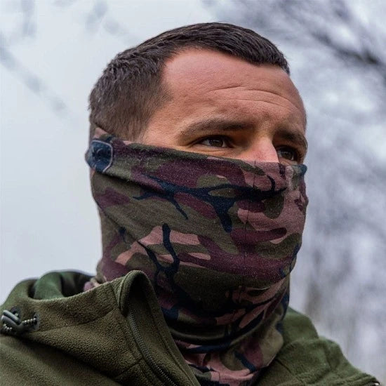 Cagula Fox Camo Lightweight Snood