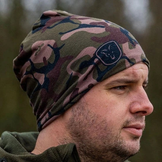 Cagula Fox Camo Lightweight Snood