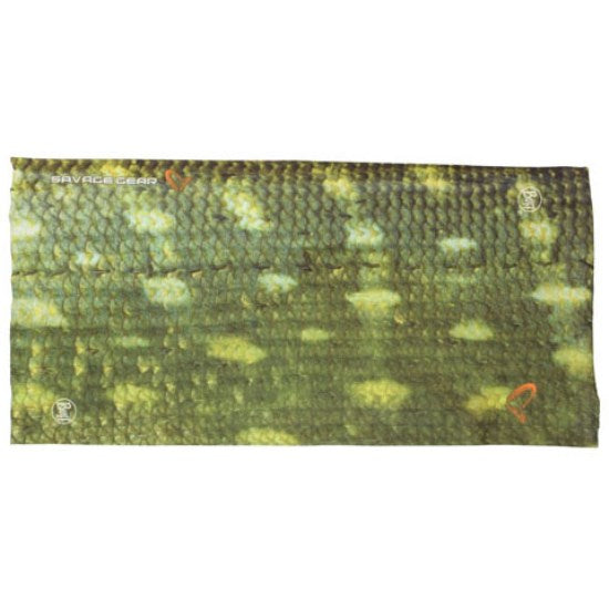 CAGULA SAVAGE GEAR ORIGINAL BUFF VERDE