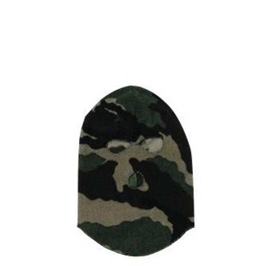 CAGULA TREESCO FLEECE CAMO