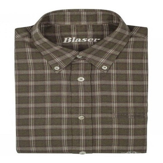 CAMASA BLASER HUGO POPLIN MARIMEA L