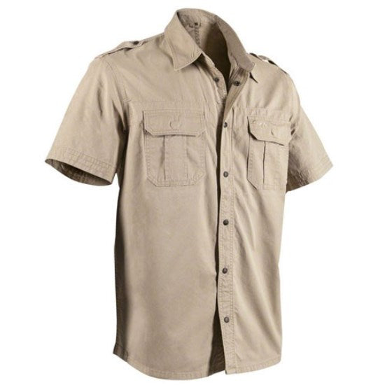 CAMASA BLASER TRIENT TWILL MANECA SCURTA MARIME M