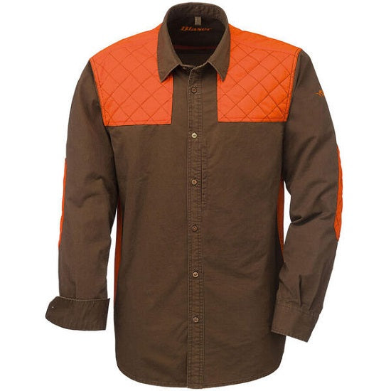 CAMASA BLASER TWILL MODERN MARO ORANGE MARIME L