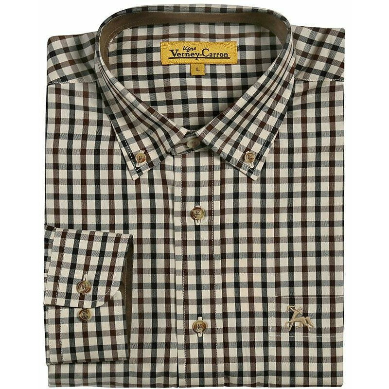 CAMASA VERNEY CARRON VIVIEN MARIMEA 2XL