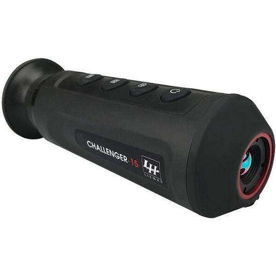 CAMERA BLASER VEDERE TERMICA LIEMKE CHALLENGER.15 2-4X