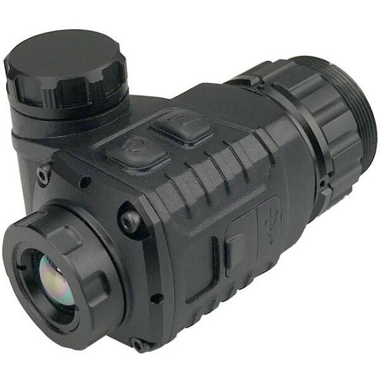 CAMERA BLASER VEDERE TERMICA LIEMKE MERLIN-13