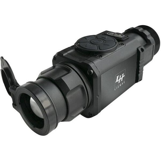CAMERA BLASER VEDERE TERMICA LIEMKE MERLIN-35