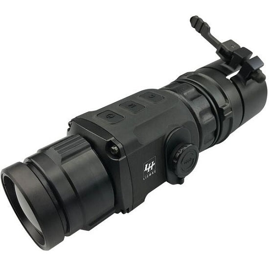 CAMERA BLASER VEDERE TERMICA LIEMKE MERLIN-42