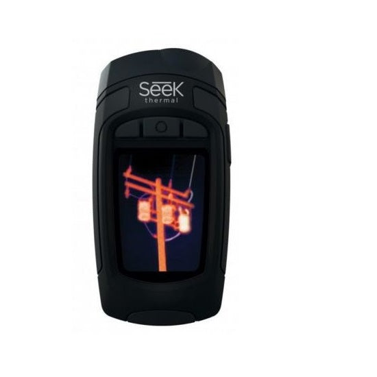 CAMERA TERMICA SEEK REVEAL XR