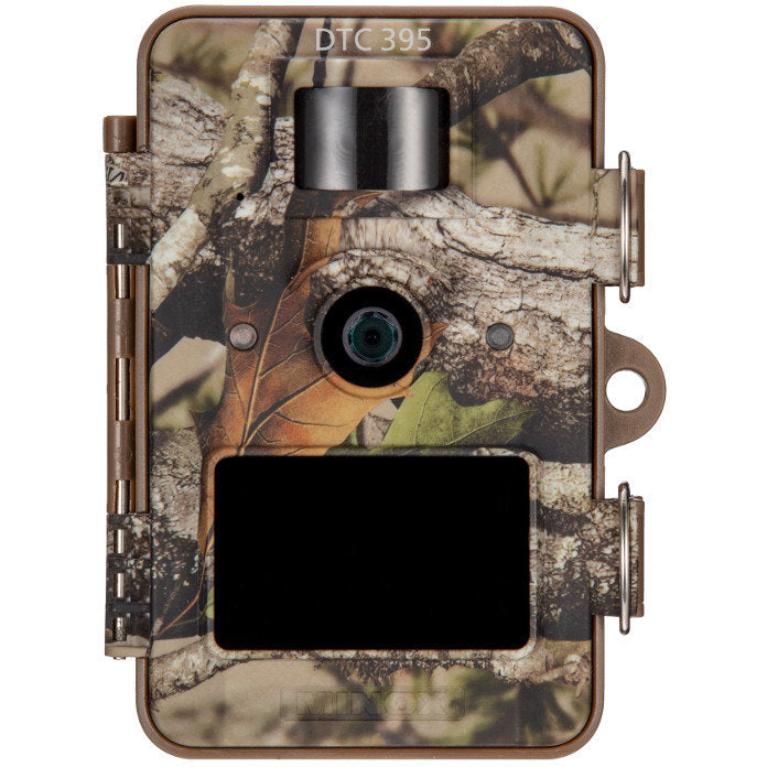 CAMERA VIDEO MINOX DTC 395 CAMO HD INVISIBLE IR.LED