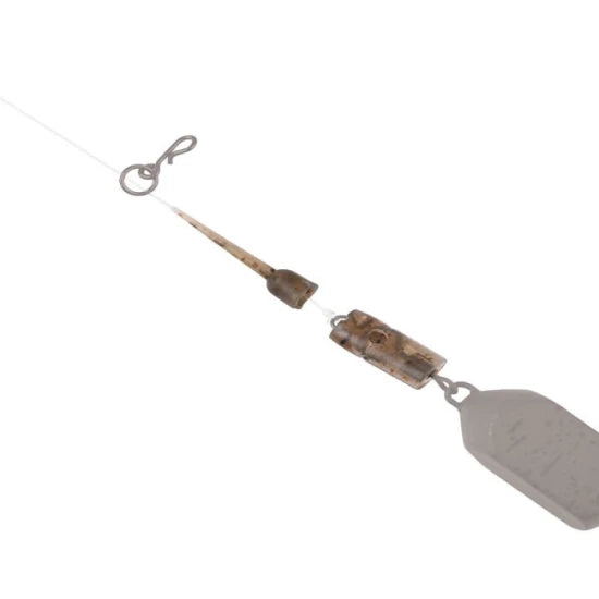 Camo Fox Drop Off Heli Buffer Bead Kit