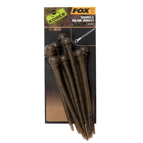 Camo Fox Tadpole Inline Inserts