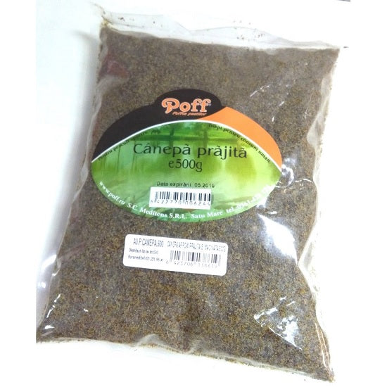 CANEPA ARROW PRAJITA SI MACINATA 500G