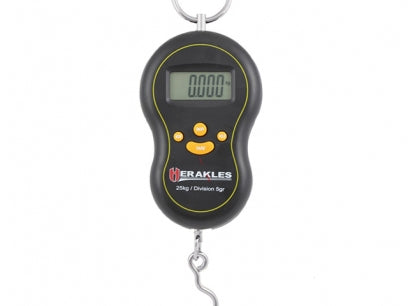 CANTAR COLMIC DIGITAL HERAKLES 25kg